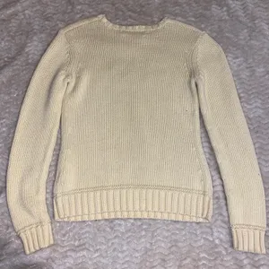 Tommy Hilfiger Knit Sweater thumbnail 3