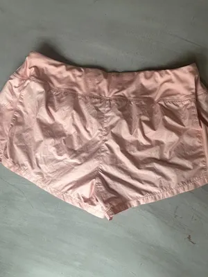 Nike Women's Dri FitTempo Running Shorts Size XL Athletic Shorts Gym Running thumbnail 8