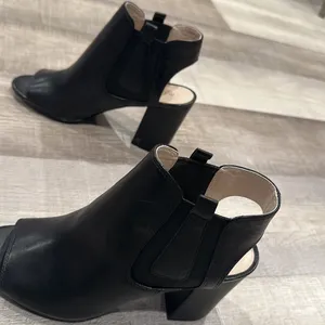 NWOT, Cole Haan heeled mule thumbnail 14