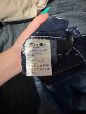 Miss Me Jeans thumbnail 4