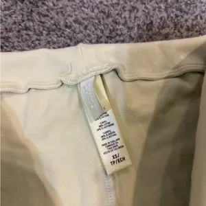 Skims Foldover Pants thumbnail 3