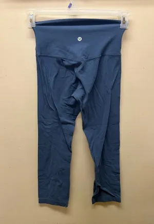 Lululemon Align Cropped Leggings thumbnail 1