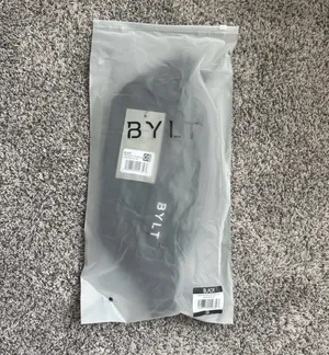 BYLT Black Crossbody bag thumbnail 3