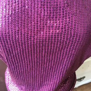 Tommy Bahamas NWT Casey Sequin Bordeaux blouse thumbnail 2