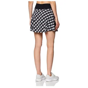 Nike Women's 15" Dri-FIT Advantage Golf/tennis/pickel ball Skort B22‎ thumbnail 2