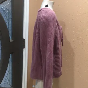 La Hearts sweater thumbnail 2