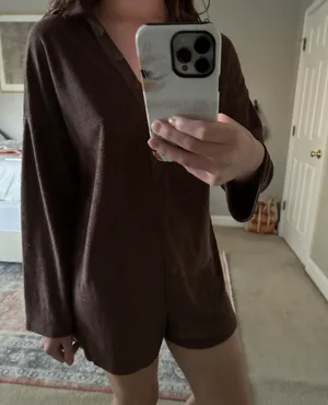 Princess Polly Romper thumbnail 3