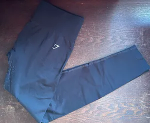 everyday seamless gymshark leggings thumbnail 1