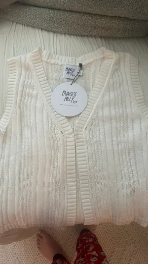 Princess Polly Knit Vest thumbnail 2