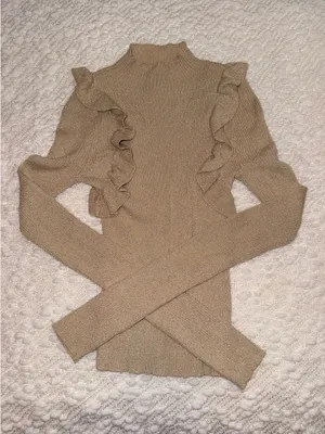 Revolve Sweater thumbnail 3