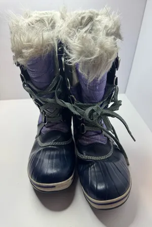 Sorel Tofino 2 Waterproof Winter Boots Size 6 thumbnail 1