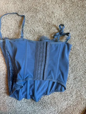 Corset Urban Outfitters Top thumbnail 2