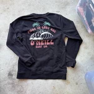 O’Neill Surf Co Sweatshirt thumbnail 4