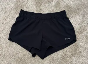 Roxy Corsica Calling Workout Shorts (M) thumbnail 1