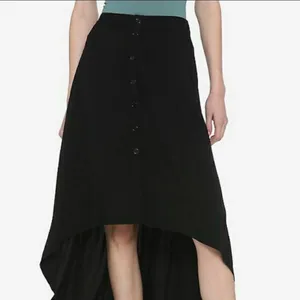 High Low Skirt thumbnail 6