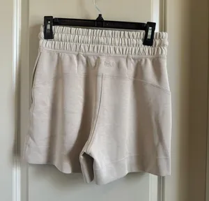 Lululemon Soft Ambitions High Rise Shorts Trench thumbnail 3