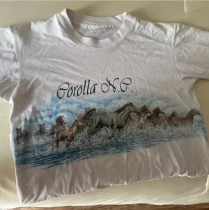 Anvil Casual t-shirt thumbnail 1