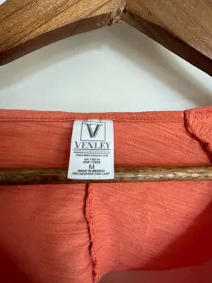 University of Texas Cropped T-shirt thumbnail 2