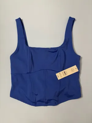 NWT Tank and Skort Set thumbnail 2
