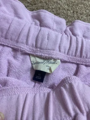 Pink Shorts thumbnail 3