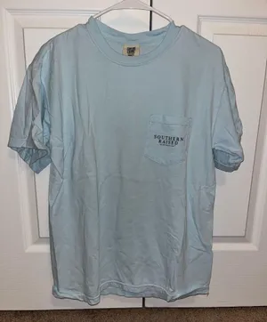 Comfort Colors T-Shirt thumbnail 1