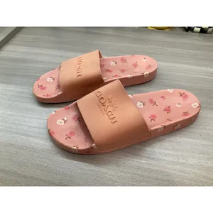 COACH PINK ULI SPORT SLIDES thumbnail 8