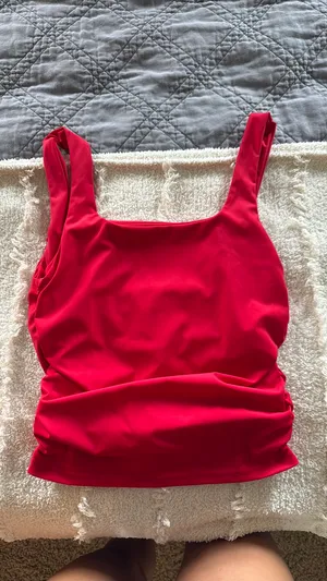 Edikted Tank Top thumbnail 2