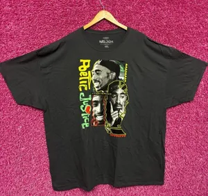 Poetic Justice A Street Romance movie T-shirt size 4XL thumbnail 1