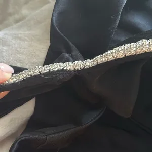 Meshki Lila Diamanté Rope Dress (Altered) thumbnail 12