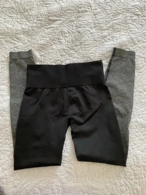 Gymshark Adapt Ombre Seamless Leggings thumbnail 2