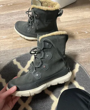 Sorel Winter Boots thumbnail 2