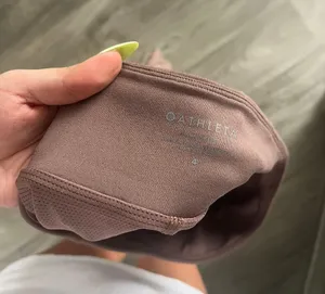 Athleta Brown Skirt thumbnail 3