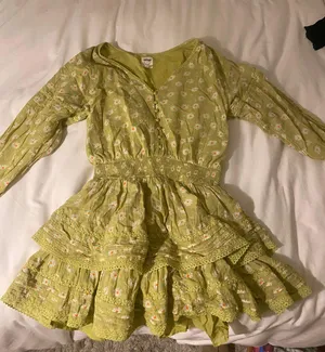 Aerie Dress thumbnail 1