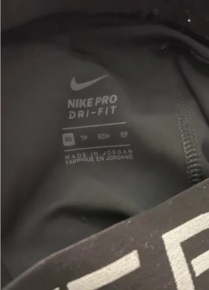 Nike Pros Black thumbnail 4