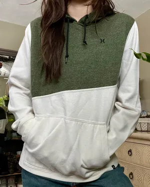 Hurley Hoodie thumbnail 1