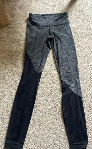 Lululemon Leggings thumbnail 1