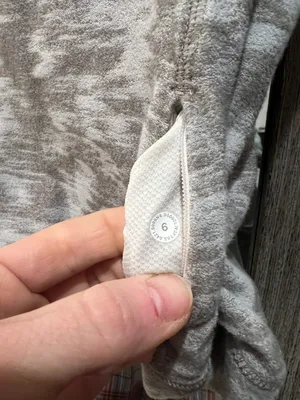 It’s Rulu Long Sleeve thumbnail 2