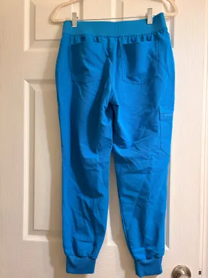 FIGS Zamora Jogger Scrub Pants thumbnail 2