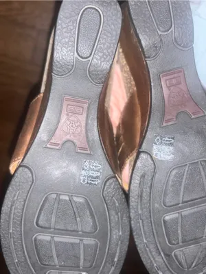 Ariat Cowgirl Sandal size 9 thumbnail 7
