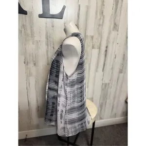 H by Halston blouse thumbnail 3