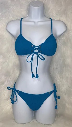 Victoria's Secret Bikini XS thumbnail 3