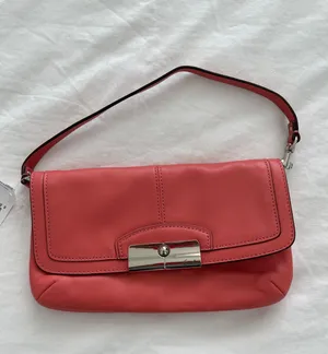 Coach Mini Purse/ Wallet thumbnail 1