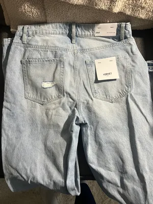Vintage 90’s flare Jeans Size 29 thumbnail 4