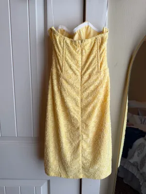 Hello Molly Dress Mini thumbnail 3