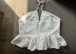 Free People Crop Top thumbnail 7