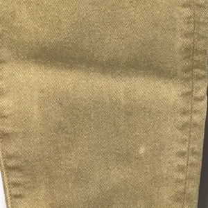 Mother High Waisted Looker Ankle Jeans Second Chance‎ Olive Khaki 24 thumbnail 6