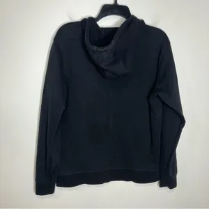 O’Neill hoodie sweatshirt black blue size‎ small casual surf beach bum comfy thumbnail 7