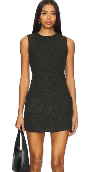 AMANDA UPRICHARD COMO
DRESS size xs thumbnail 1