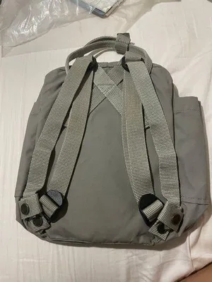 Fjällräven Kanken Mini Backpack thumbnail 2