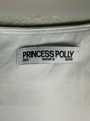 Princess Polly Sampson Long sleeves top SZ:4 thumbnail 8
